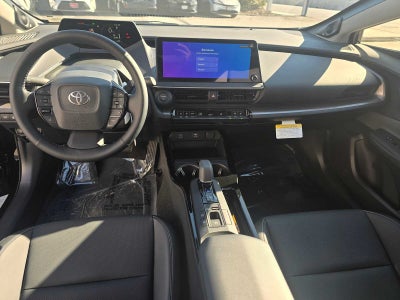 2026 Toyota Prius Limited