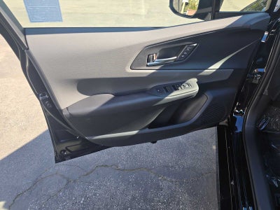 2026 Toyota Prius Limited