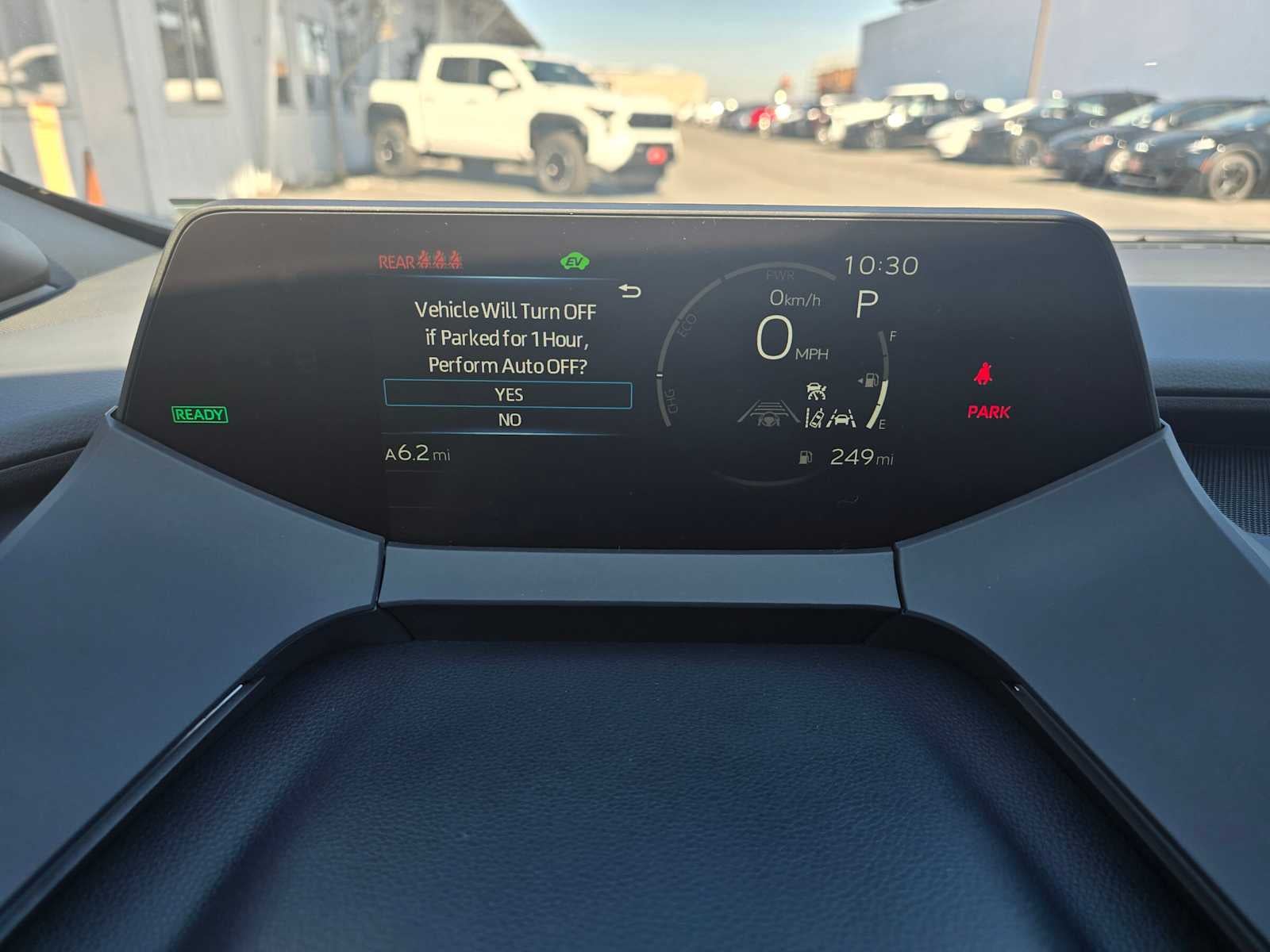 2026 Toyota Prius Limited