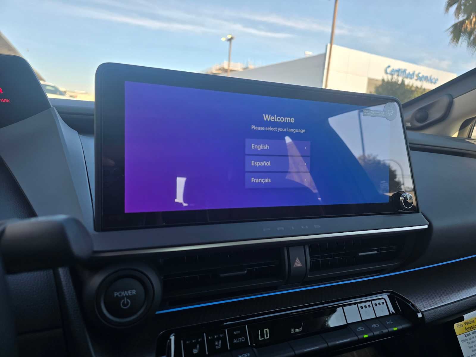 2026 Toyota Prius Limited