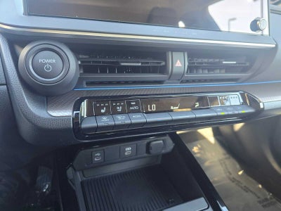 2026 Toyota Prius Limited