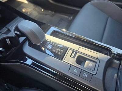 2026 Toyota Prius Limited