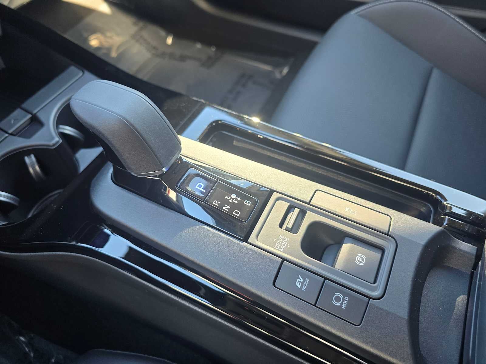 2026 Toyota Prius Limited