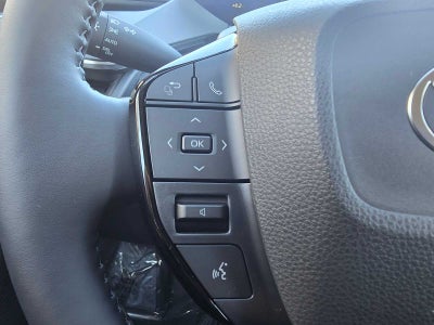 2026 Toyota Prius Limited