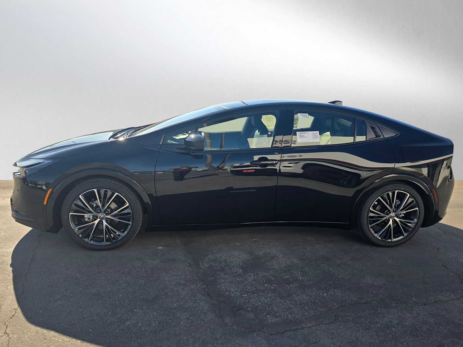 2026 Toyota Prius Limited