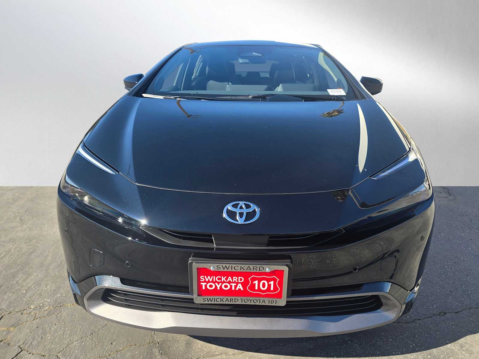 2026 Toyota Prius Limited
