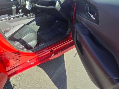 2026 Toyota Prius Limited