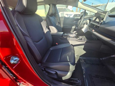 2026 Toyota Prius Limited