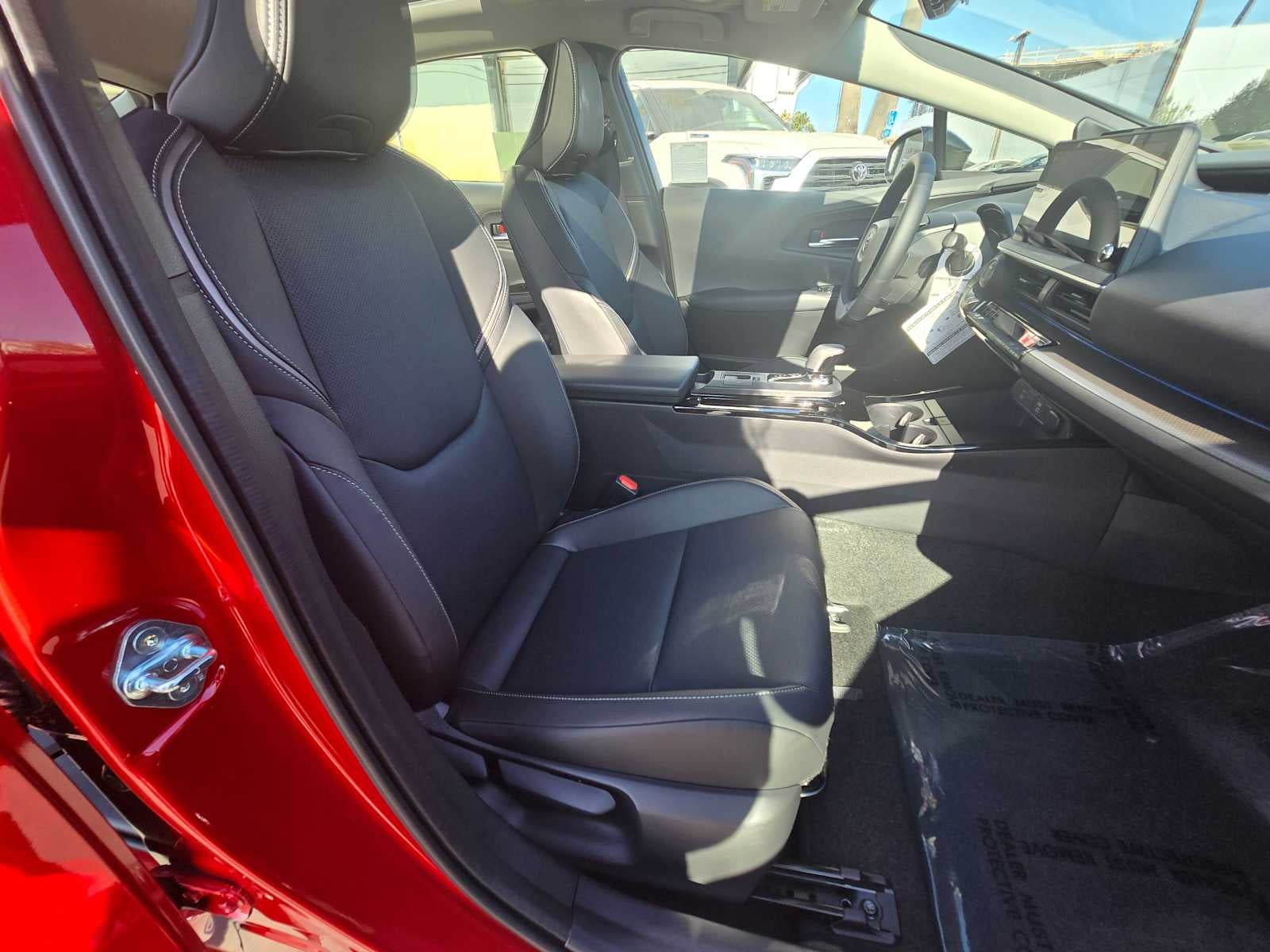 2026 Toyota Prius Limited