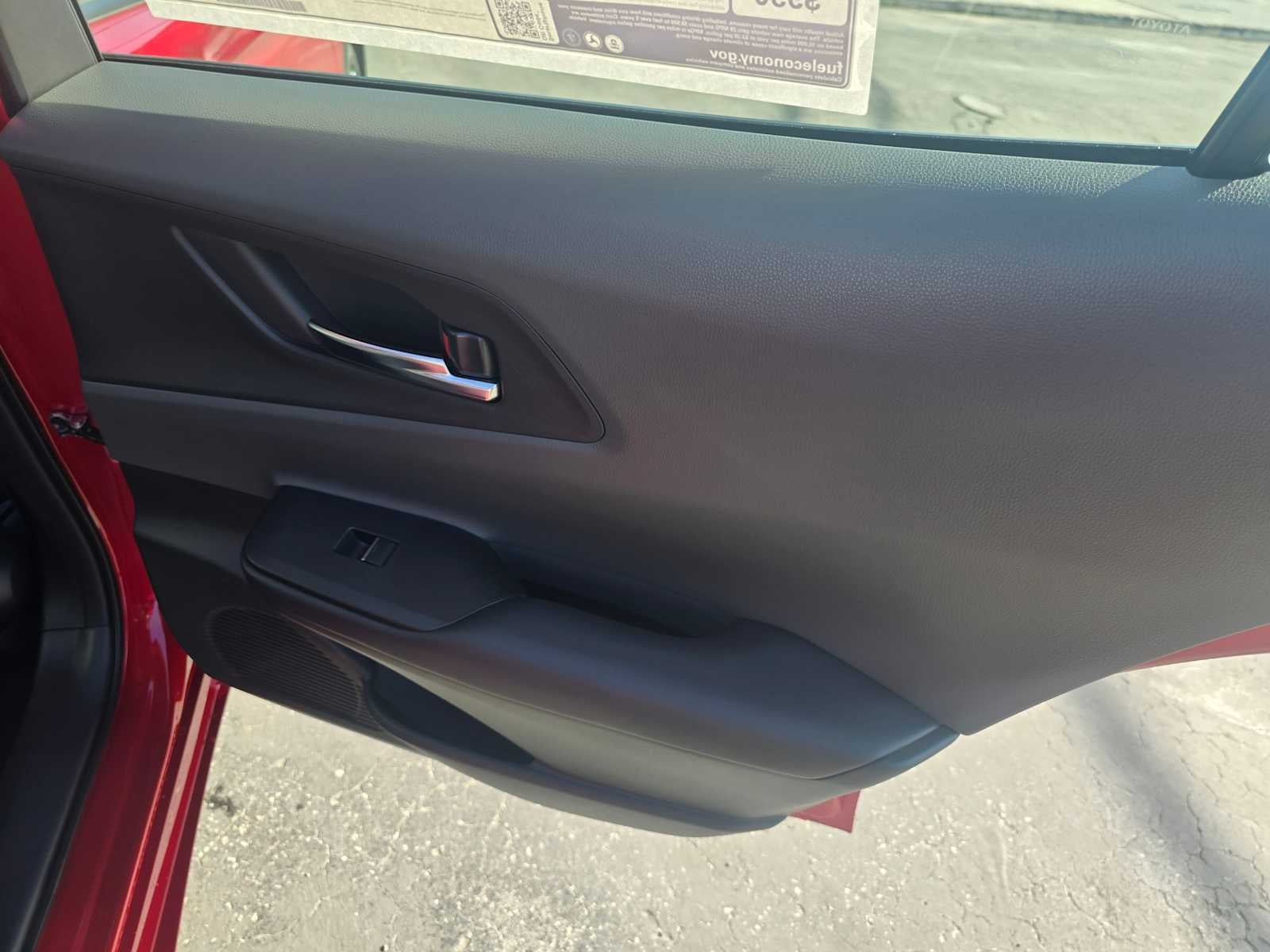 2026 Toyota Prius Limited