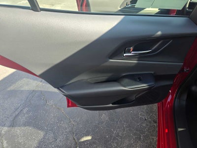 2026 Toyota Prius Limited