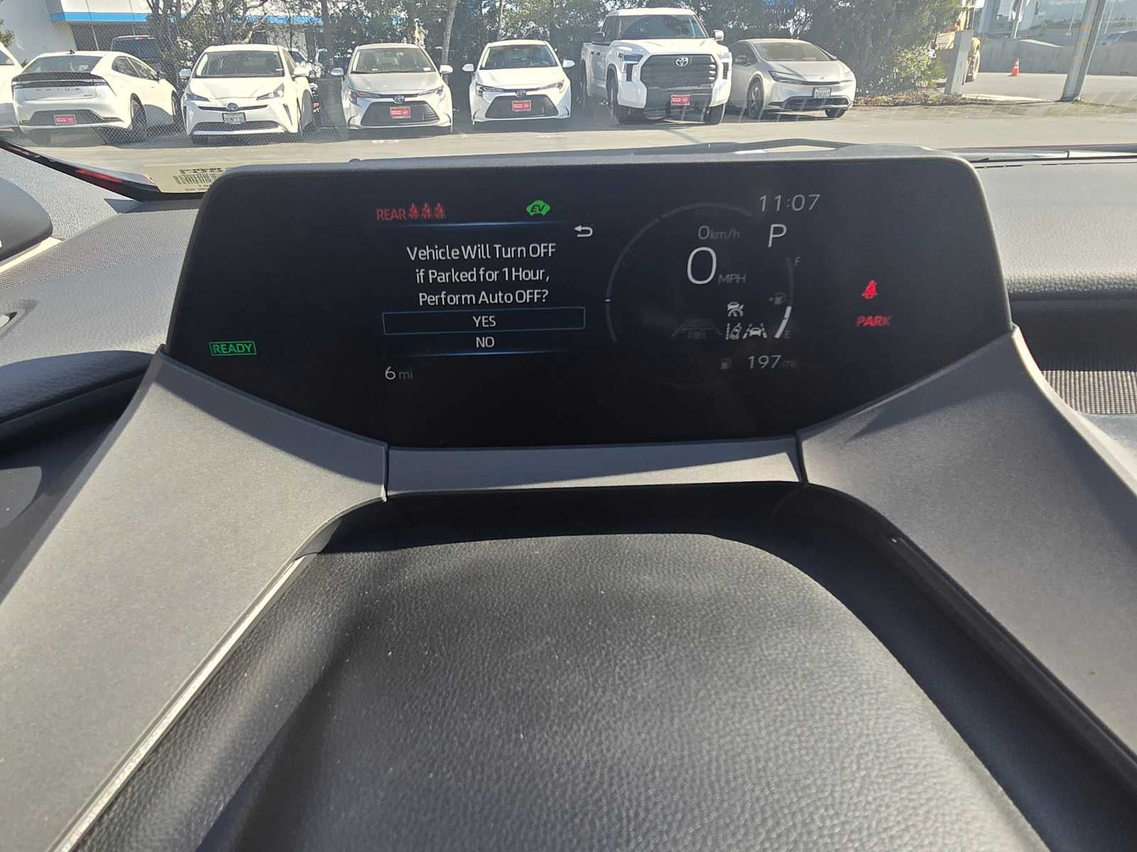 2026 Toyota Prius Limited