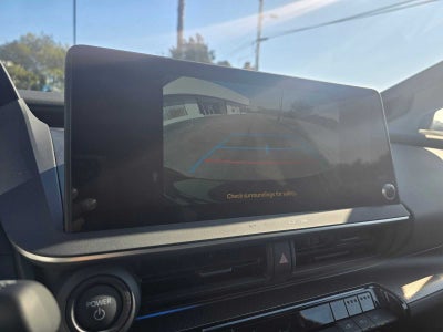 2026 Toyota Prius Limited