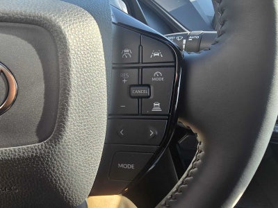 2026 Toyota Prius Limited