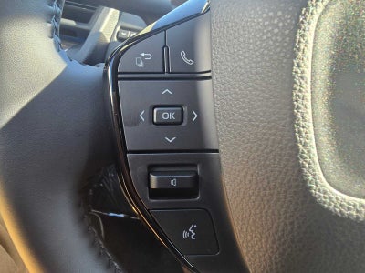 2026 Toyota Prius Limited