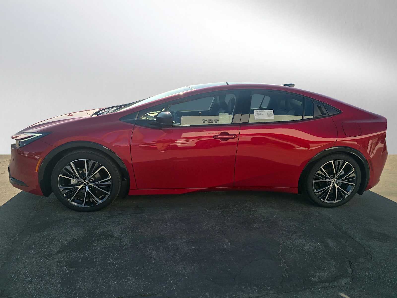 2026 Toyota Prius Limited