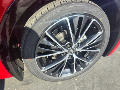 2026 Toyota Prius Limited