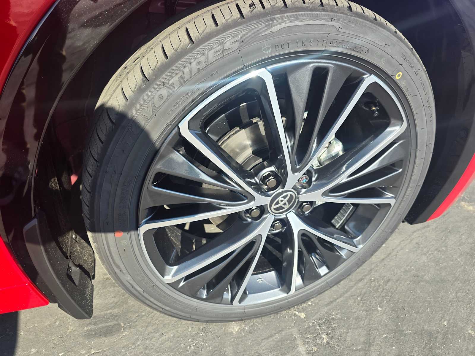 2026 Toyota Prius Limited