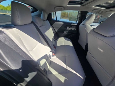 2027 Toyota Prius Limited