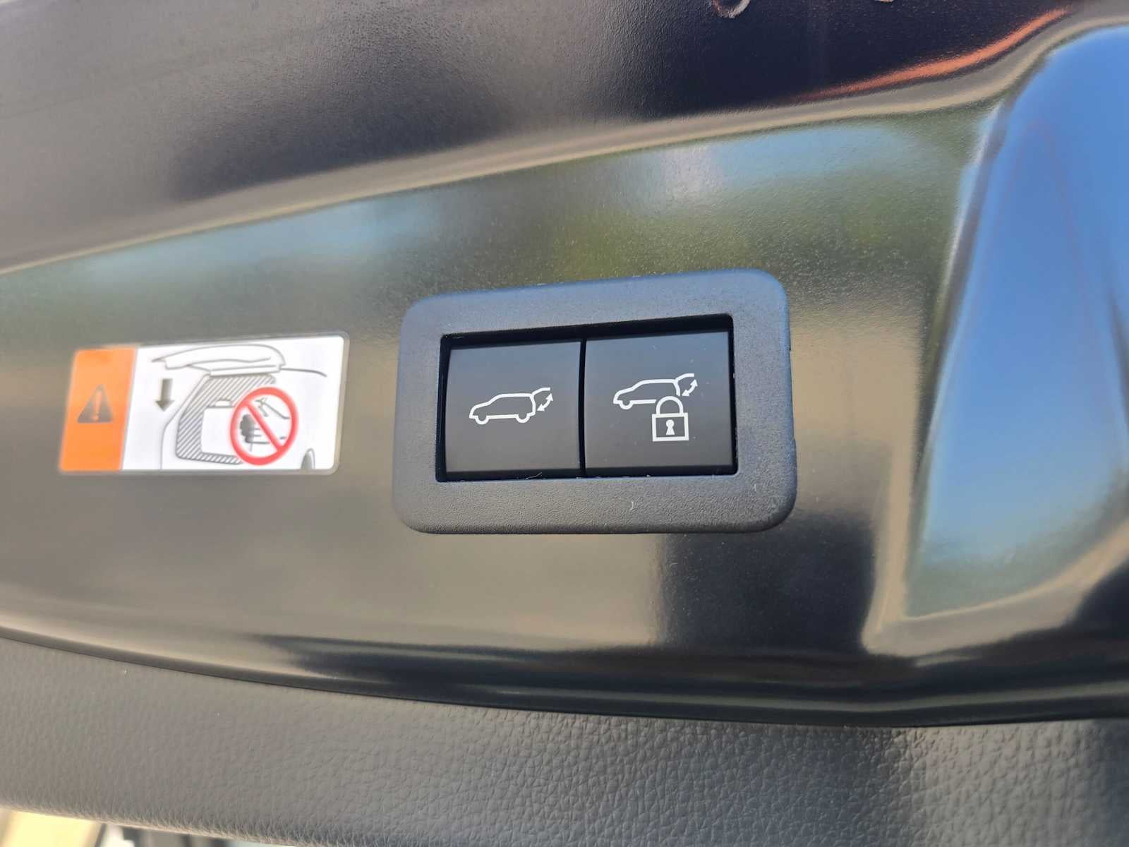 2027 Toyota Prius Limited