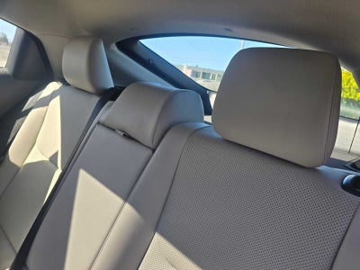 2027 Toyota Prius Limited