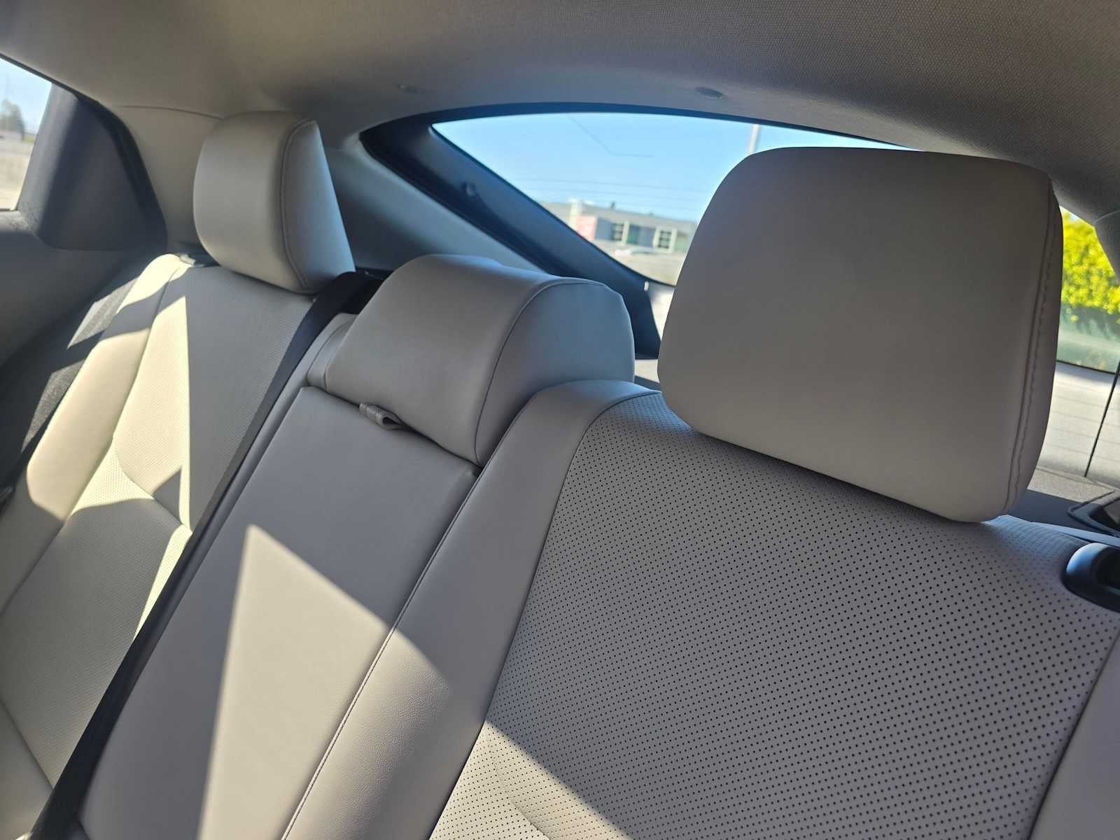 2027 Toyota Prius Limited