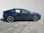 2027 Toyota Prius Limited