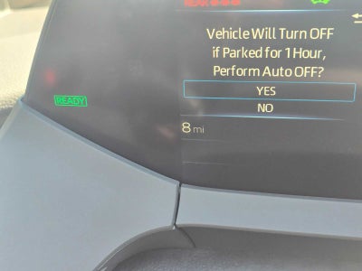 2027 Toyota Prius Limited