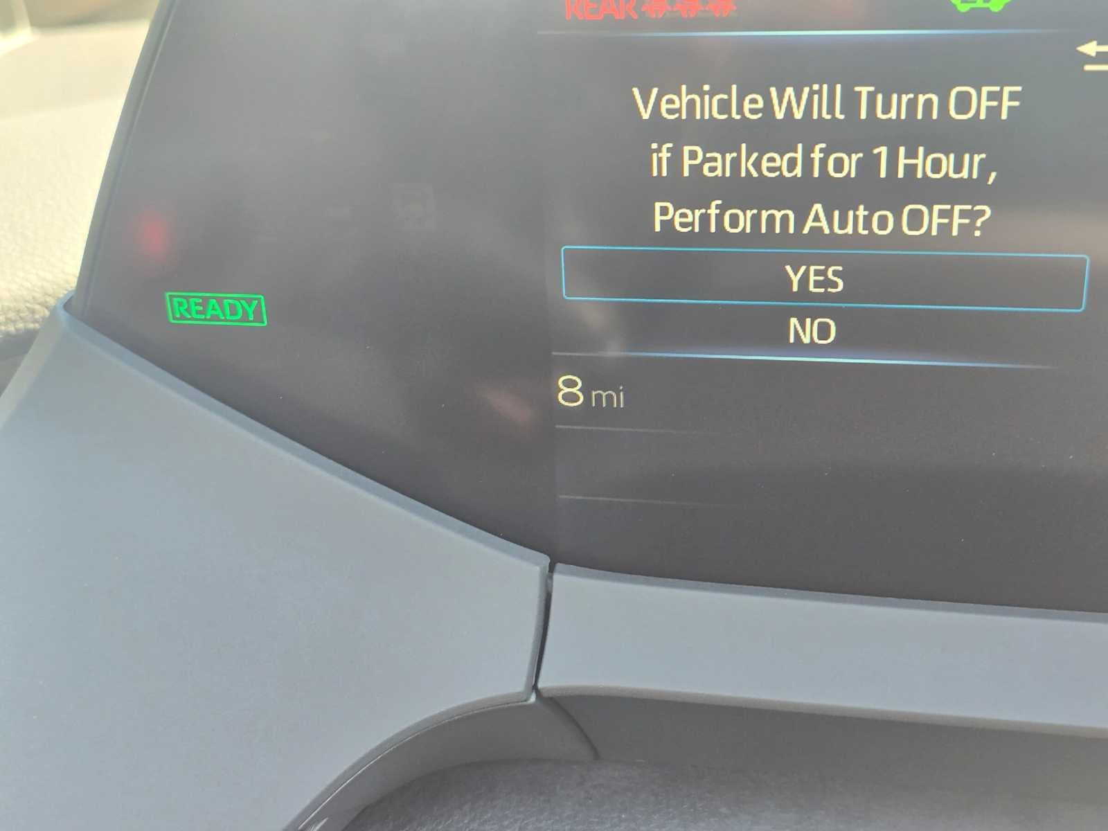 2027 Toyota Prius Limited