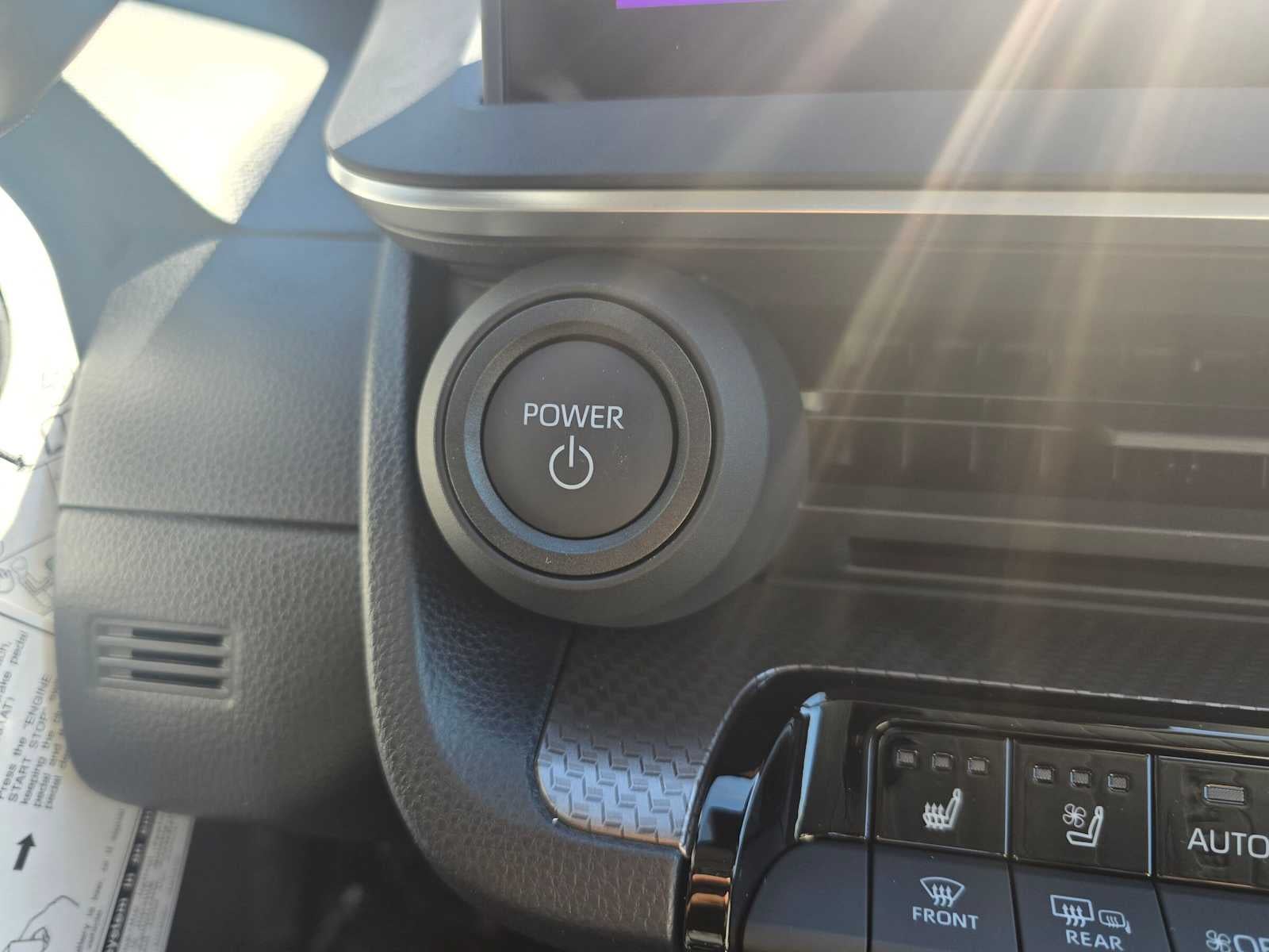2027 Toyota Prius Limited