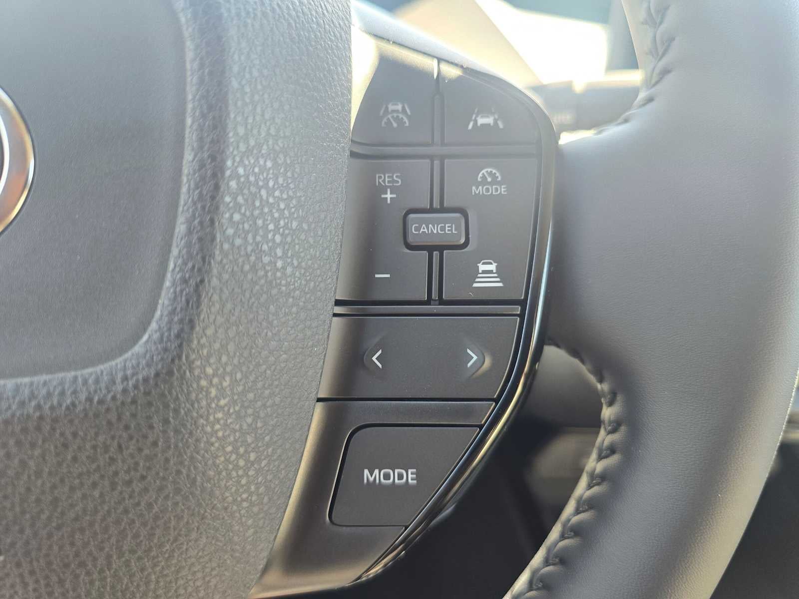 2027 Toyota Prius Limited