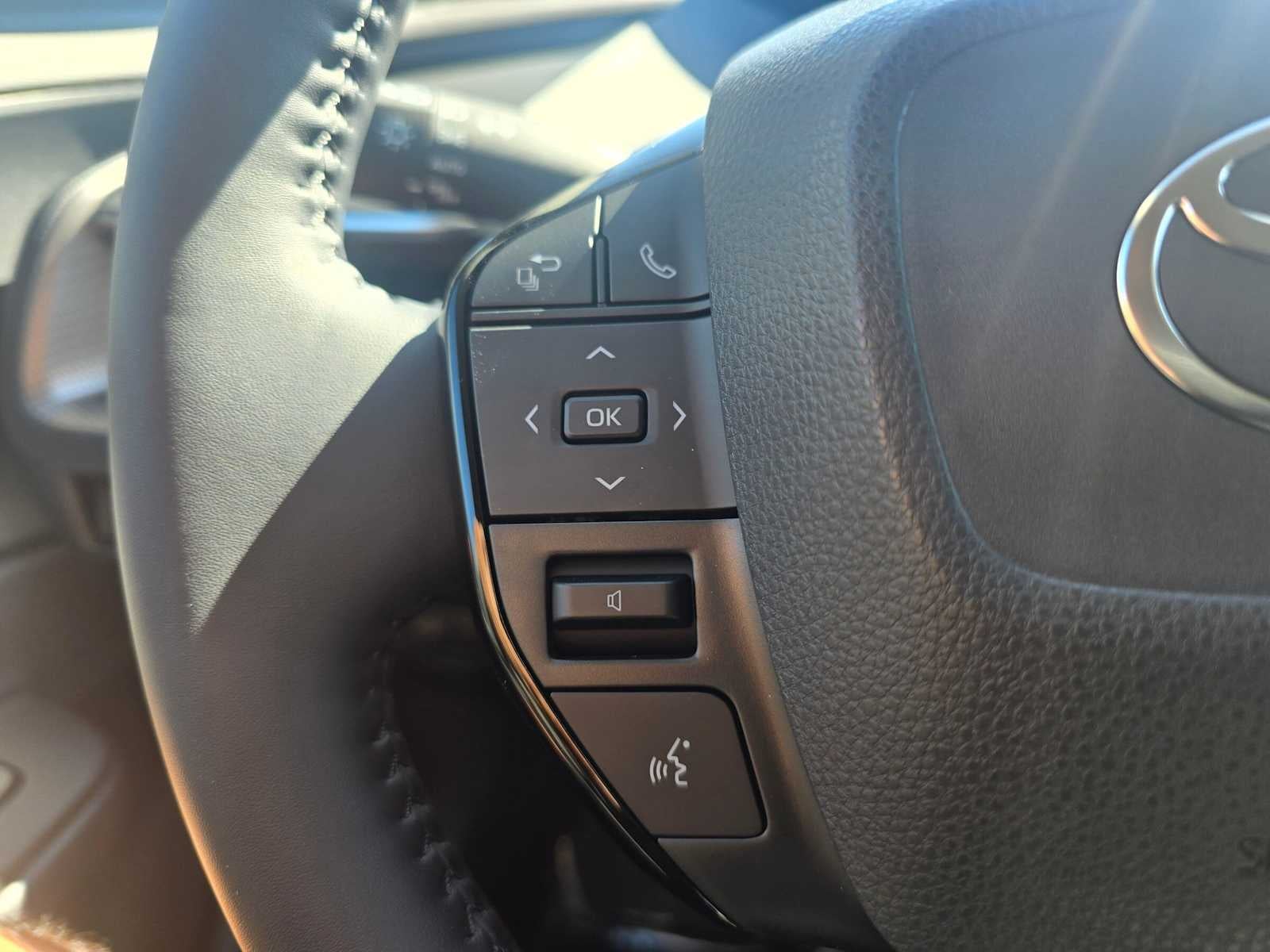 2027 Toyota Prius Limited