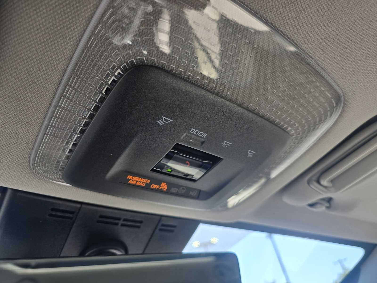 2027 Toyota Prius Limited