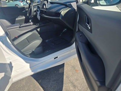 2026 Toyota Prius Limited