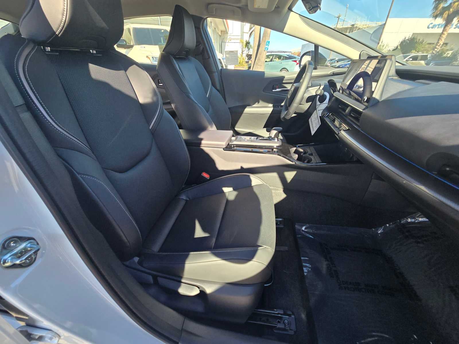 2026 Toyota Prius Limited