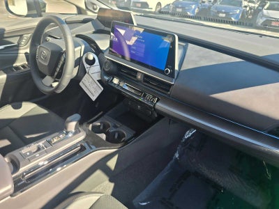 2026 Toyota Prius Limited