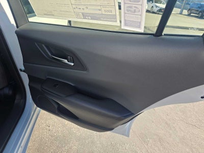 2026 Toyota Prius Limited