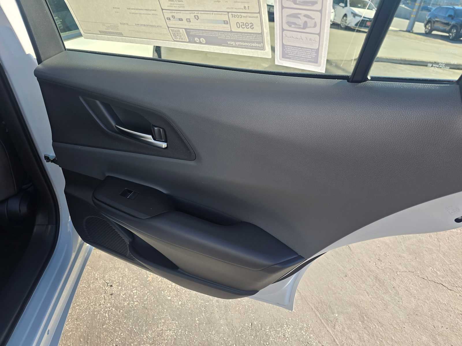 2026 Toyota Prius Limited