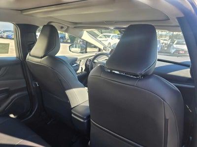 2026 Toyota Prius Limited