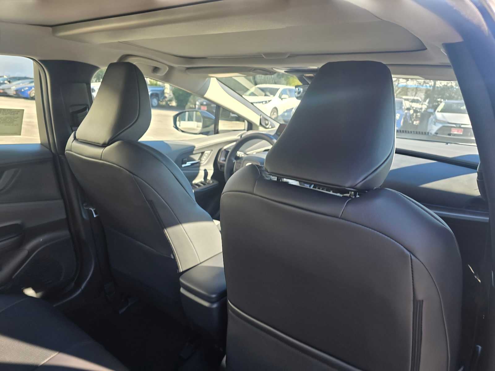 2026 Toyota Prius Limited