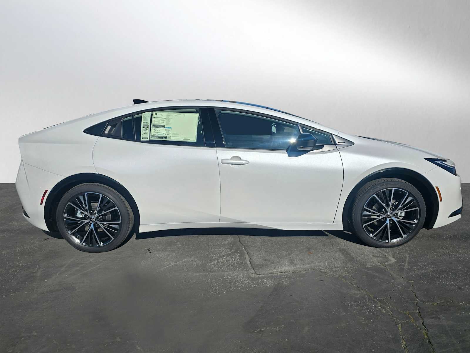 2026 Toyota Prius Limited