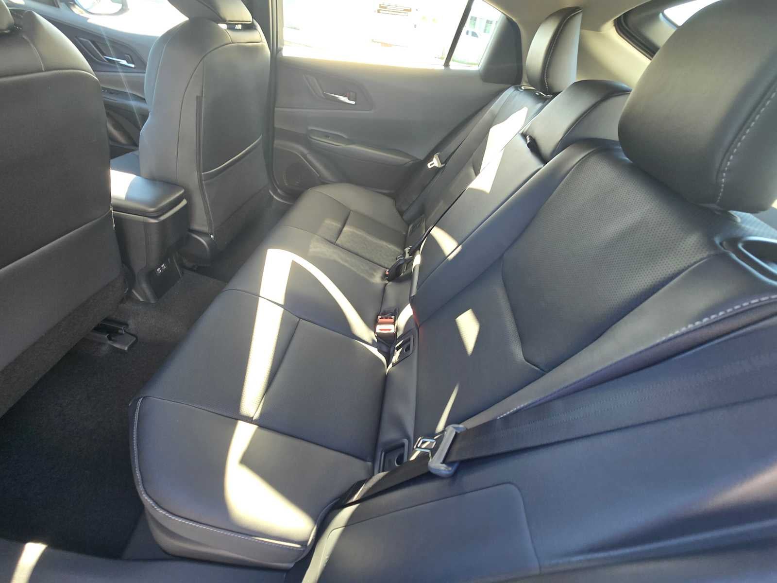 2026 Toyota Prius Limited