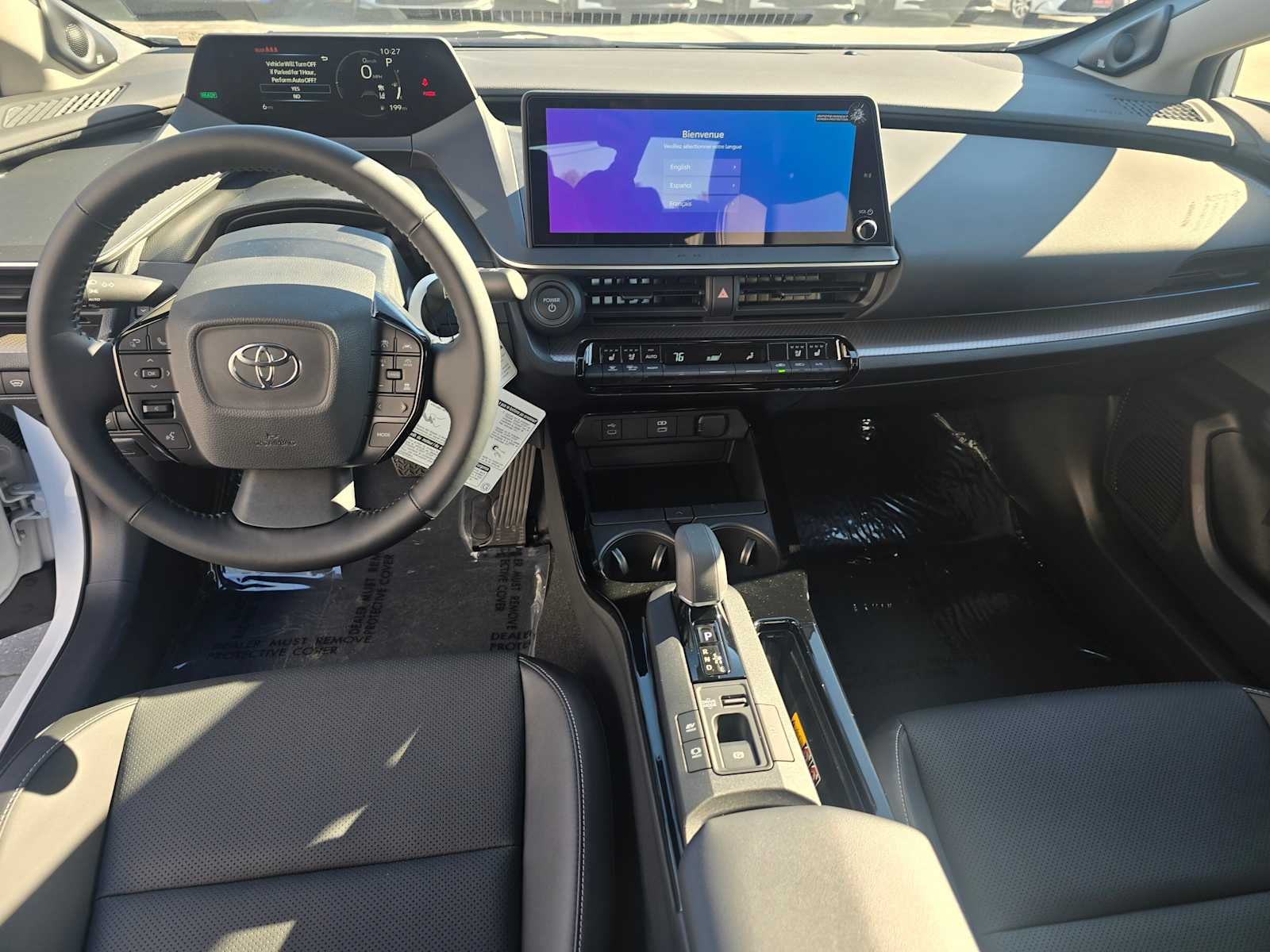 2026 Toyota Prius Limited