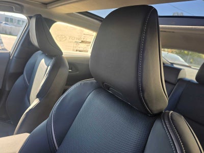 2026 Toyota Prius Limited