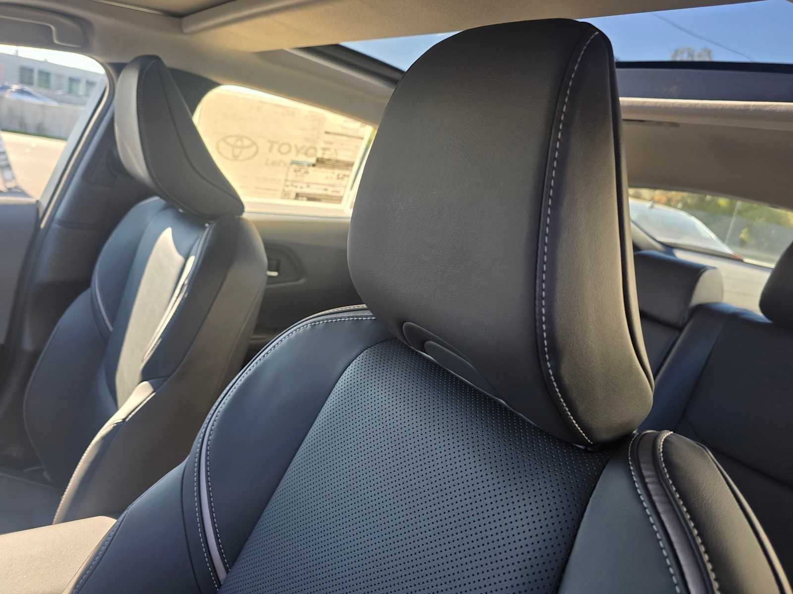 2026 Toyota Prius Limited