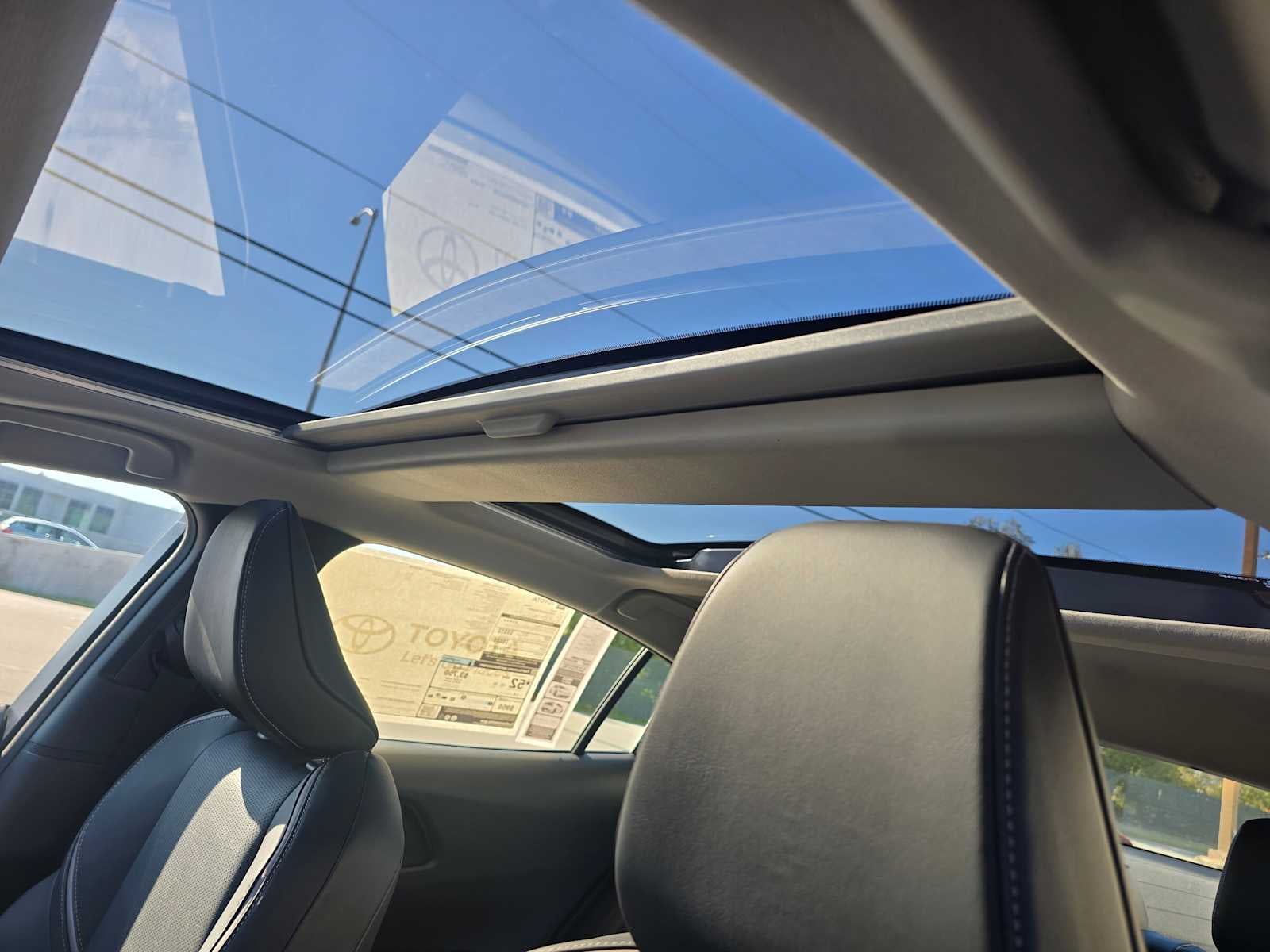 2026 Toyota Prius Limited