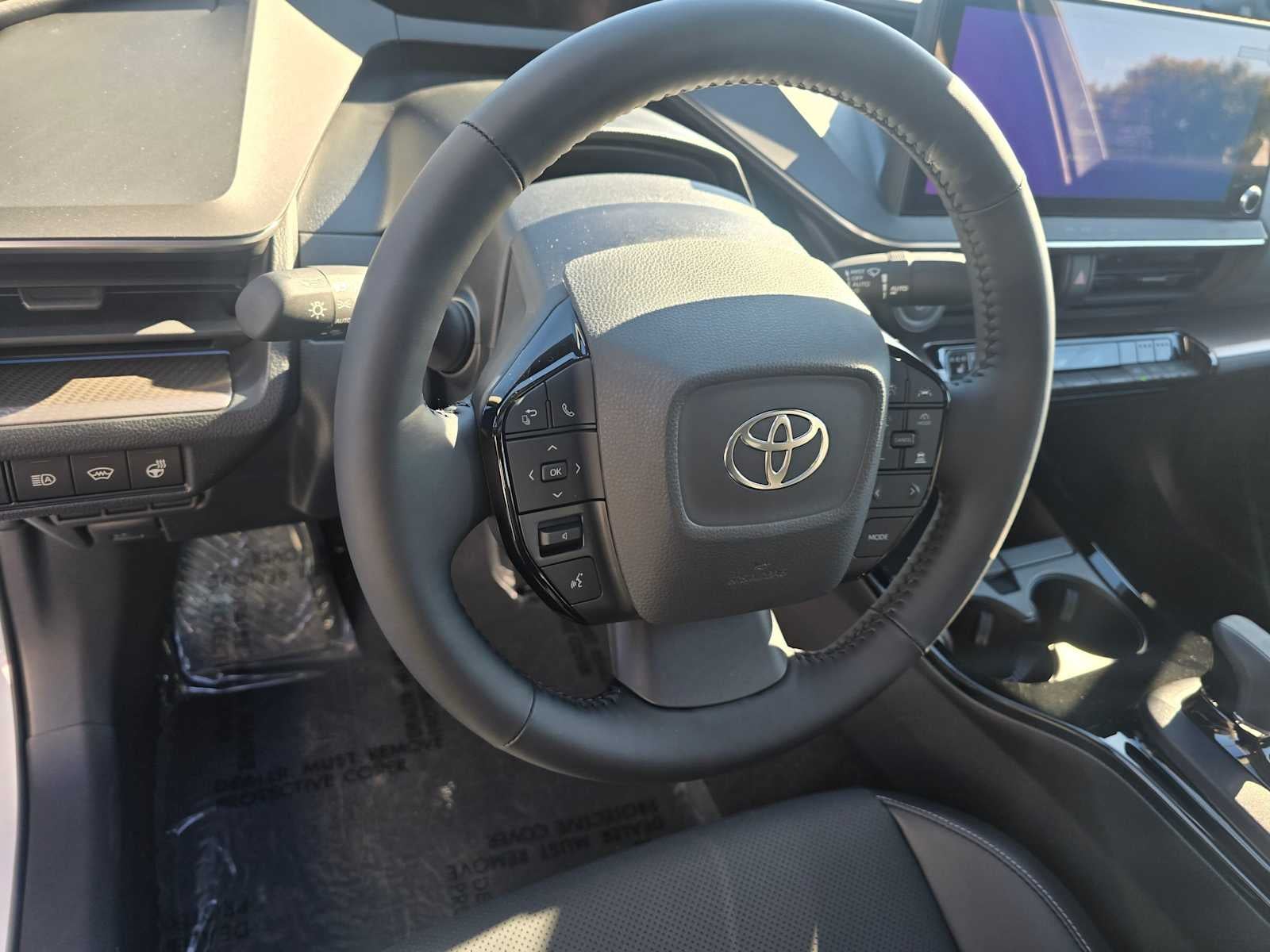 2026 Toyota Prius Limited