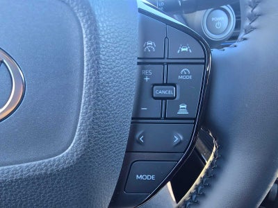 2026 Toyota Prius Limited