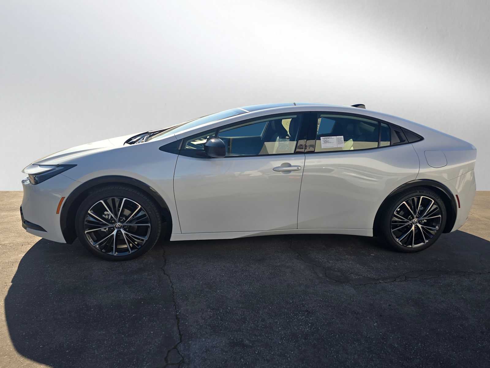 2026 Toyota Prius Limited