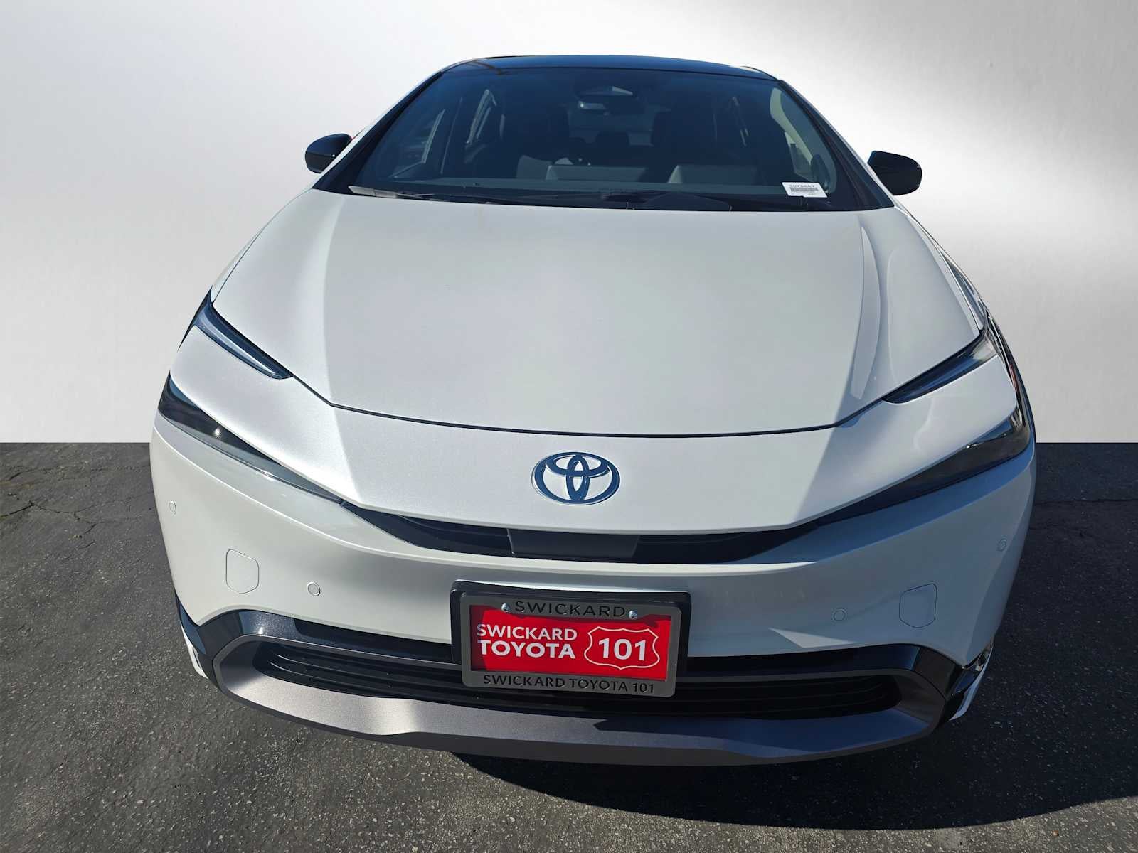 2026 Toyota Prius Limited